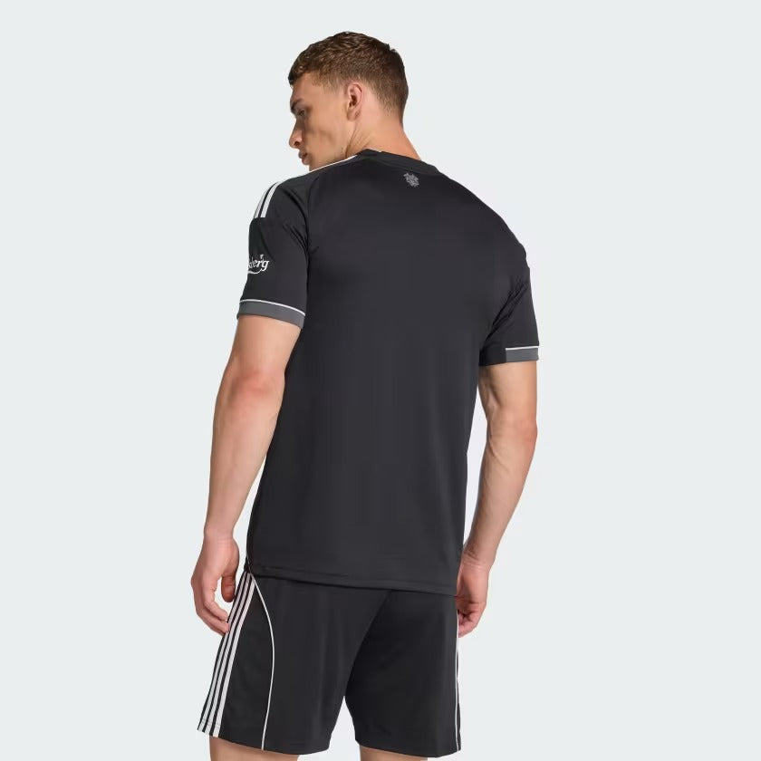 Camisa adidas F.C. København 2025/26 II
