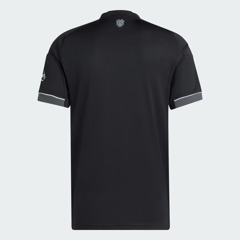 Camisa adidas F.C. København 2025/26 II