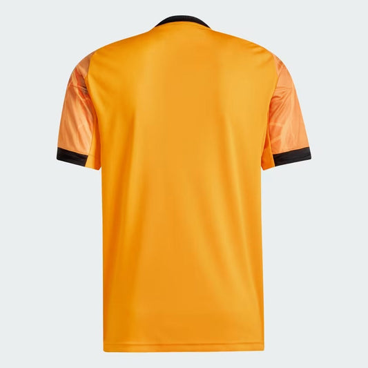 Camisa adidas AS Roma 2025/26 II — imagem 2