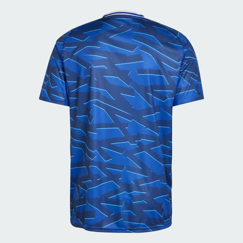 Camisa adidas FC Schalke 04 2025/26 I