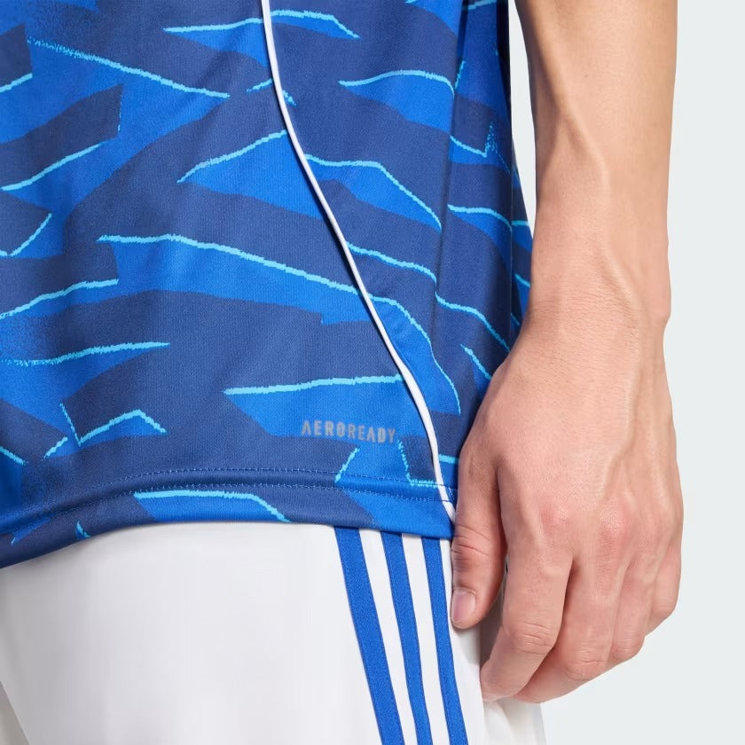 Camisa adidas FC Schalke 04 2025/26 I