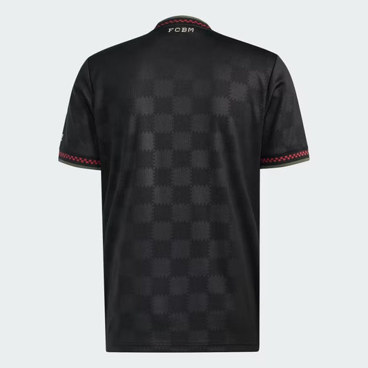 Camisa adidas Bayern de Munique 2025/26 III — imagem 2