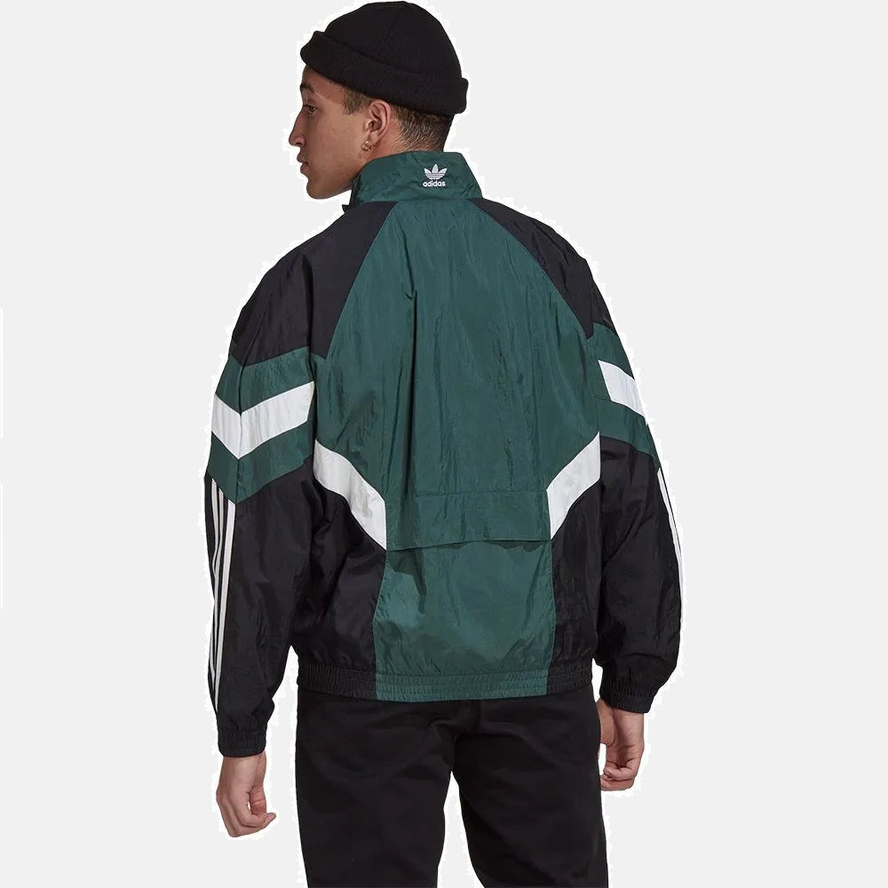 Jaqueta Corta-Vento Adidas Originals Rekive