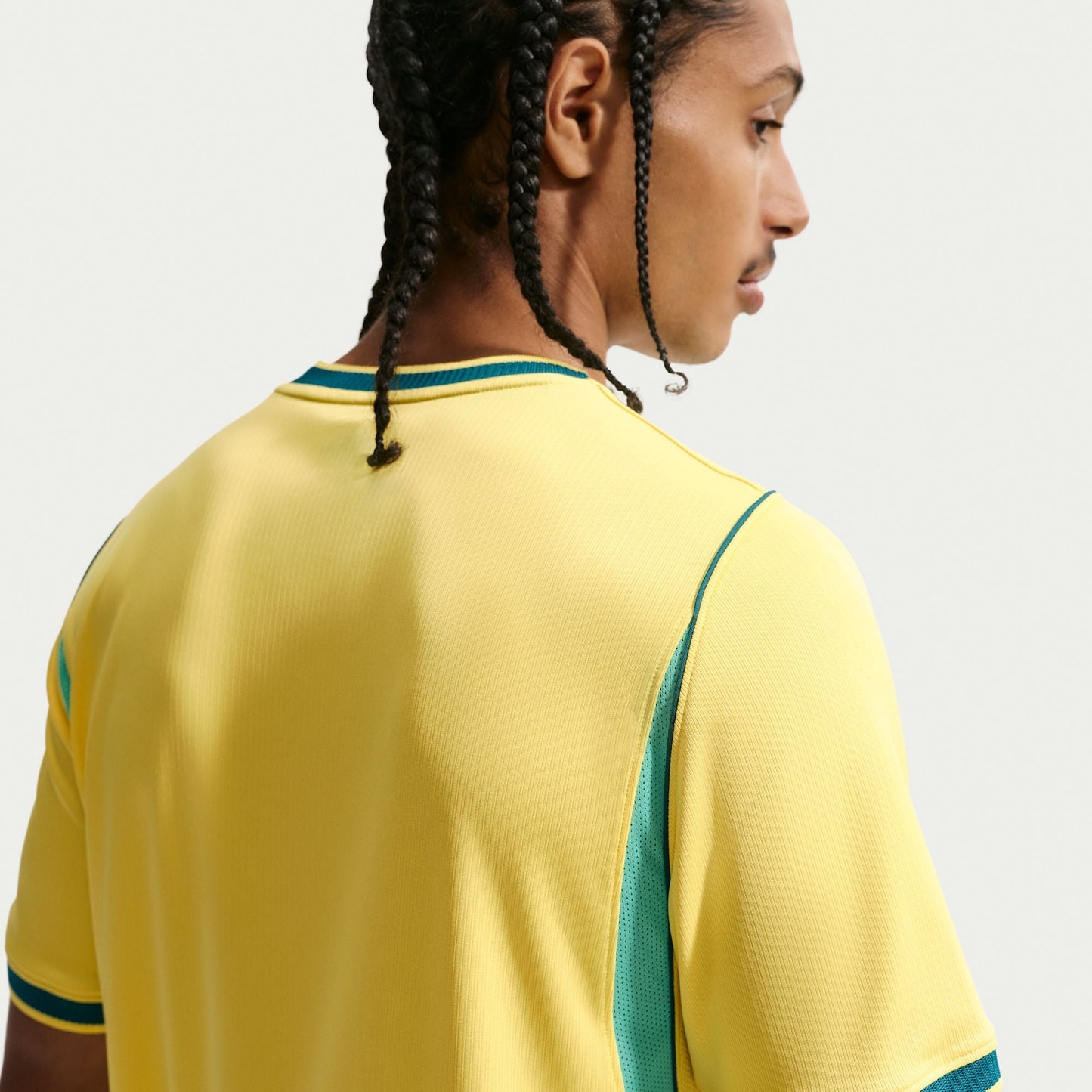 Camisa Seleção Brasileira 2026/27 I - Neymar JR Nº 10