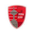 Patch Campeão da Libertadores - Internacional