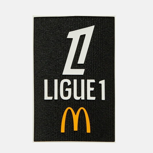 Patch Ligue 1 Participação