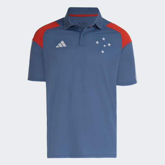 Camisa Comissão Técnica Cruzeiro 2026/27