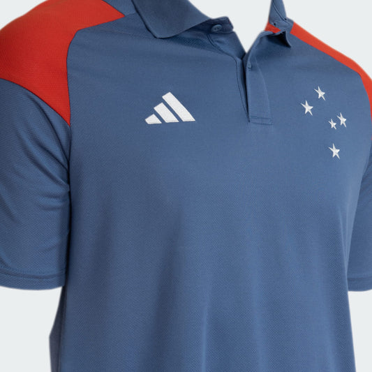 Camisa Comissão Técnica Cruzeiro 2026/27 — imagem 2
