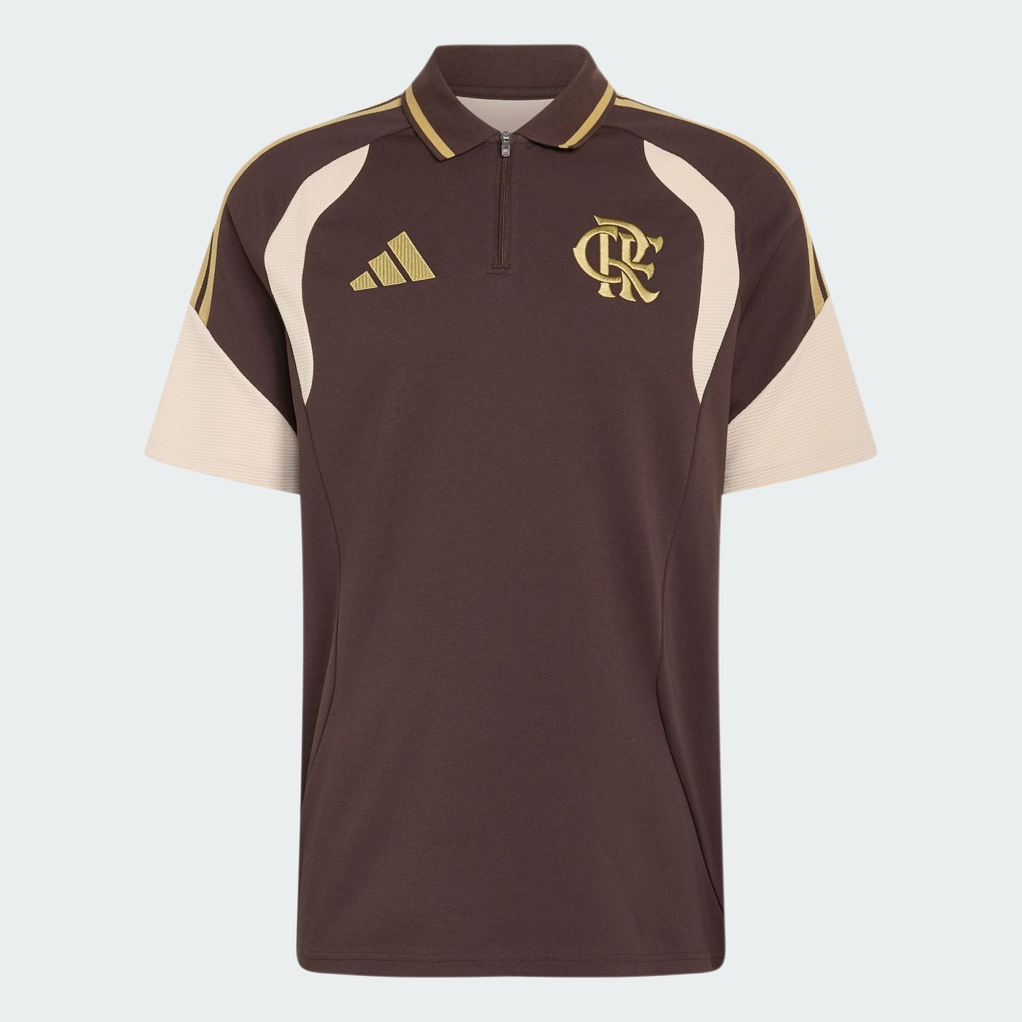 Camisa Polo Flamengo 2026/27