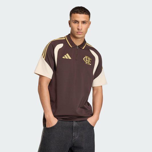 Camisa Polo Flamengo 2026/27