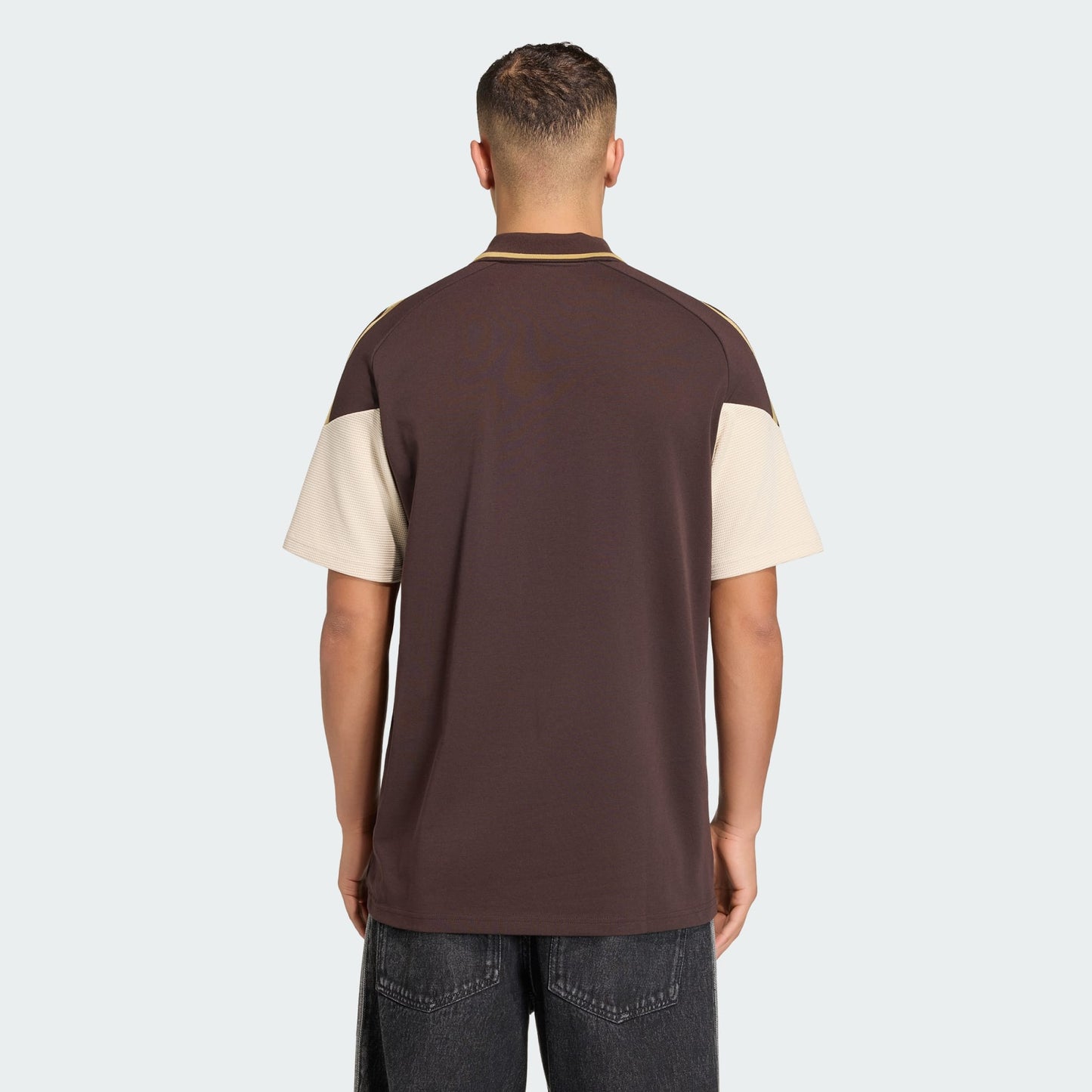 Camisa Polo Flamengo 2026/27