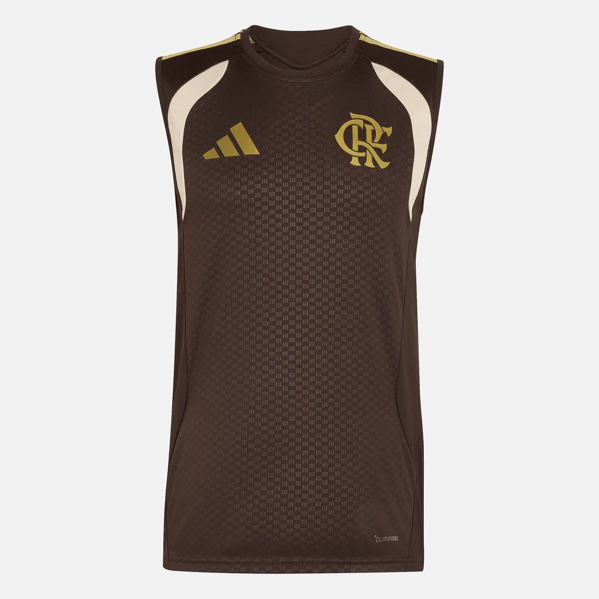 Regata Flamengo Treino Atleta 2026