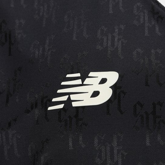 Camisa New Balance Jersey São Paulo 2026/27