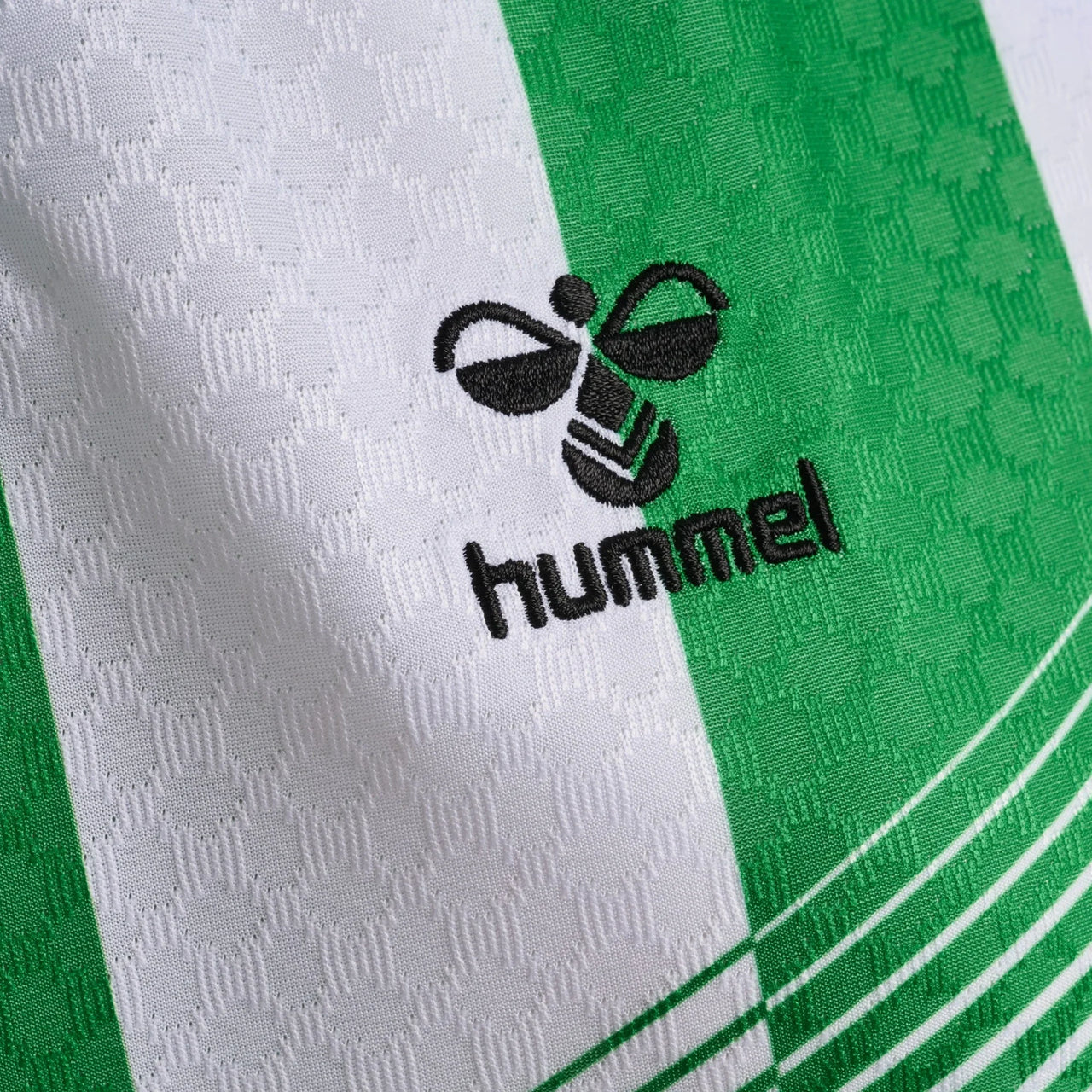 Camisa Adidas Real Betis 2026/27 I