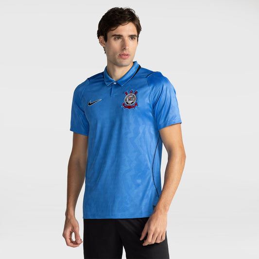 Camisa Nike Corinthians 2026/27 III Torcedor