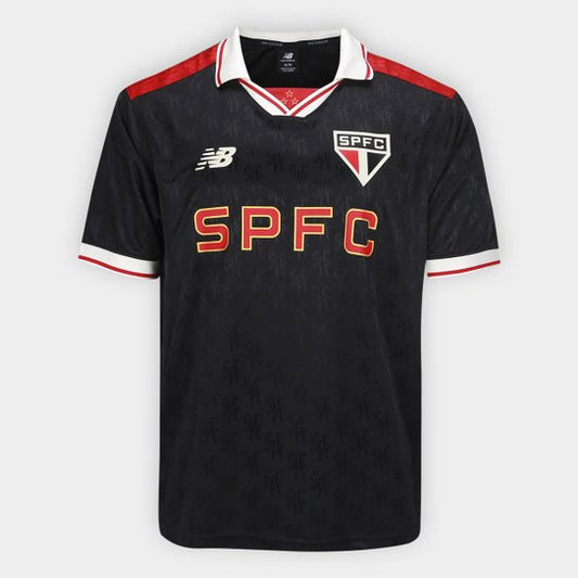 Camisa New Balance Jersey São Paulo 2026/27
