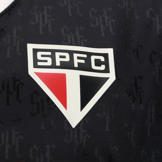 Camisa New Balance Jersey São Paulo 2026/27