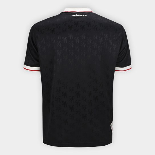 Camisa New Balance Jersey São Paulo 2026/27