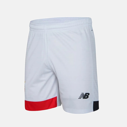 Short New Balance São Paulo FC 2024/25 I — imagem 2