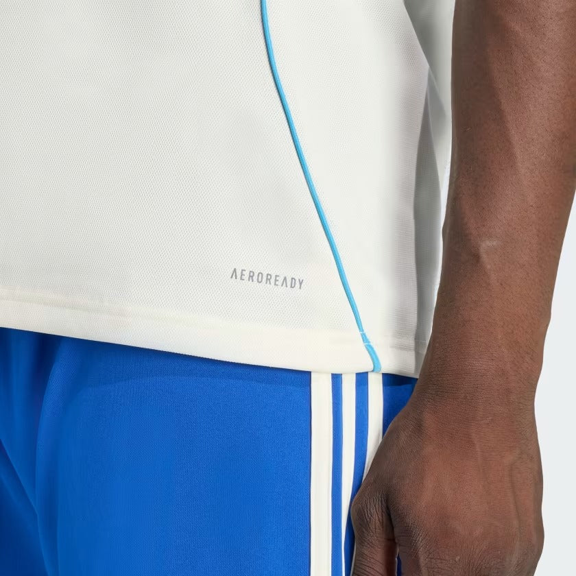 Camisa adidas RC Strasbourg 2025/26 I