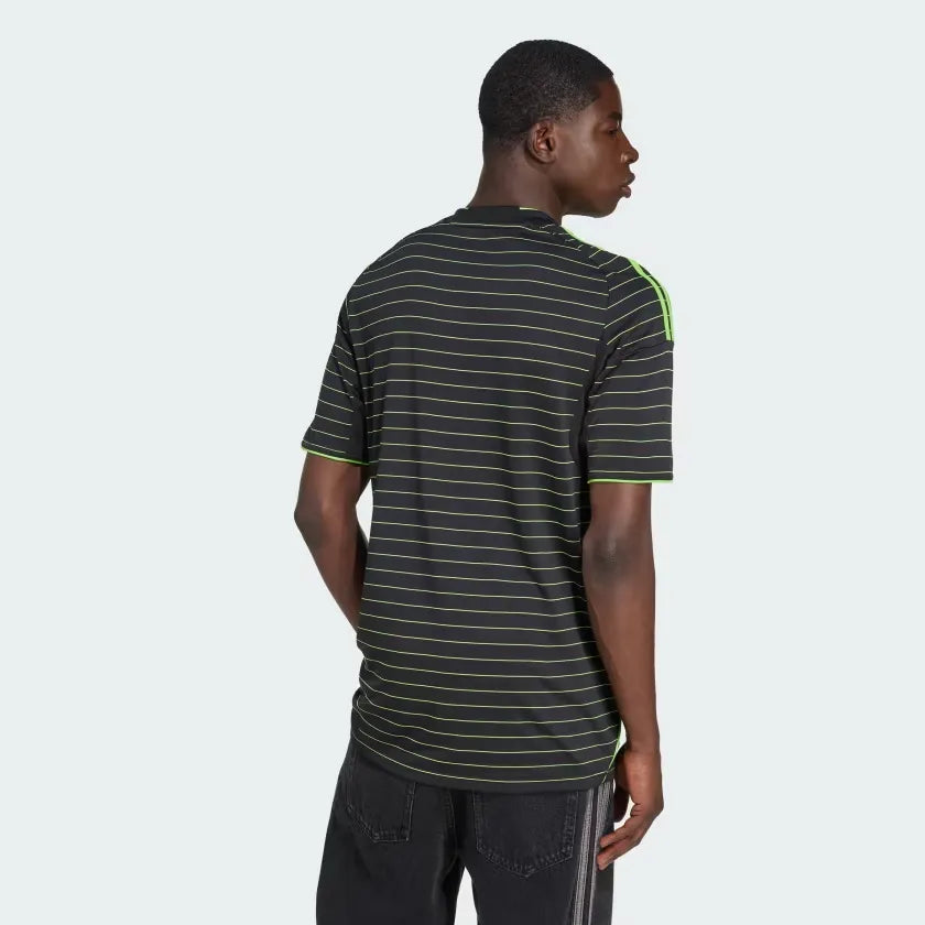 Camisa adidas Celtic FC 2025/26 II