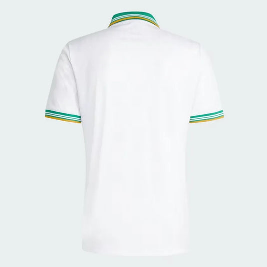 Camisa adidas AS Roma 2025/26 III — imagem 2