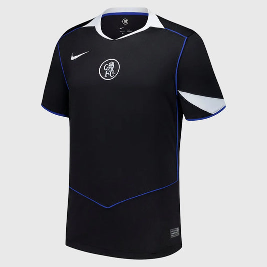 Camisa Nike Chelsea FC 2025/26 III