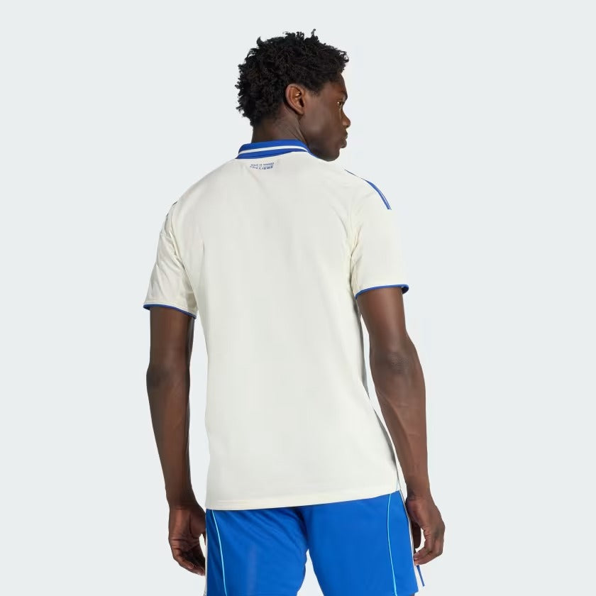 Camisa adidas RC Strasbourg 2025/26 I