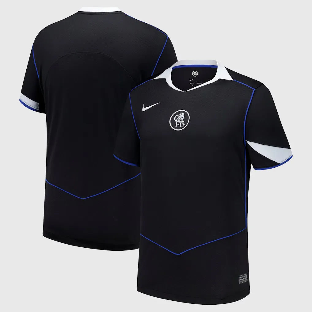 Camisa Nike Chelsea FC 2025/26 III