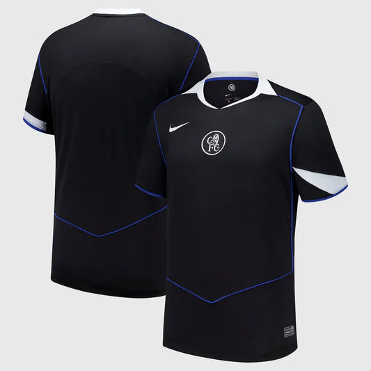 Camisa Nike Chelsea FC 2025/26 III — imagem 2