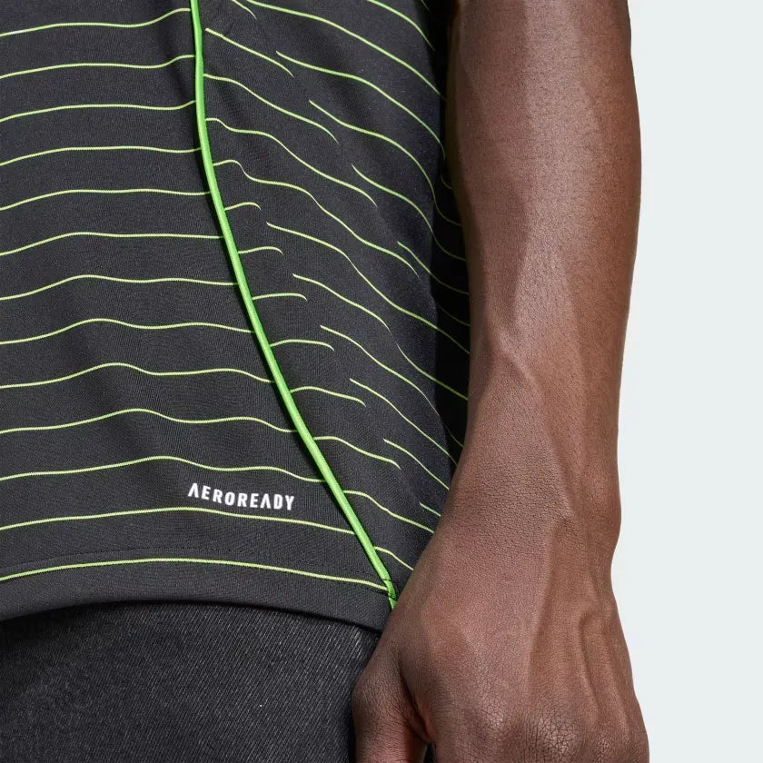 Camisa adidas Celtic FC 2025/26 II