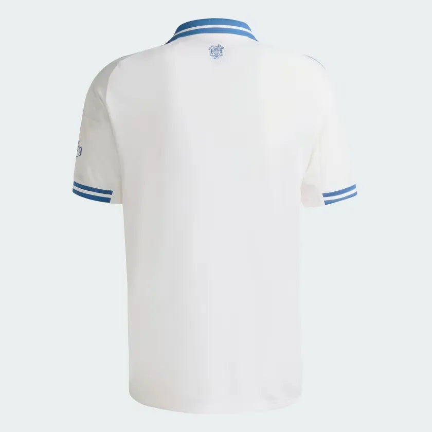 Camisa adidas F.C. København 2025/26 I