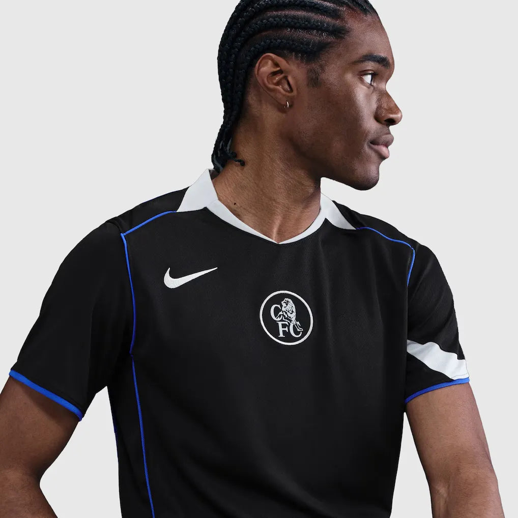Camisa Nike Chelsea FC 2025/26 III