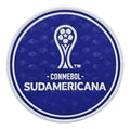 Patch participação Sul-Americana