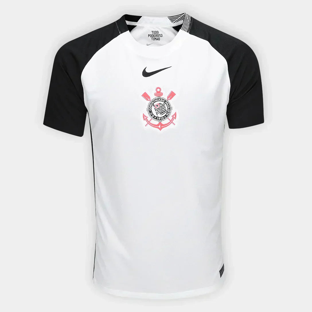 Camisa Nike Corinthians 2025/26 I ROMERO N° 11
