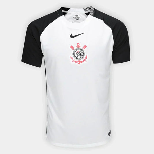 Camisa Nike Corinthians 2025/26 I ROMERO N° 11 — imagem 2
